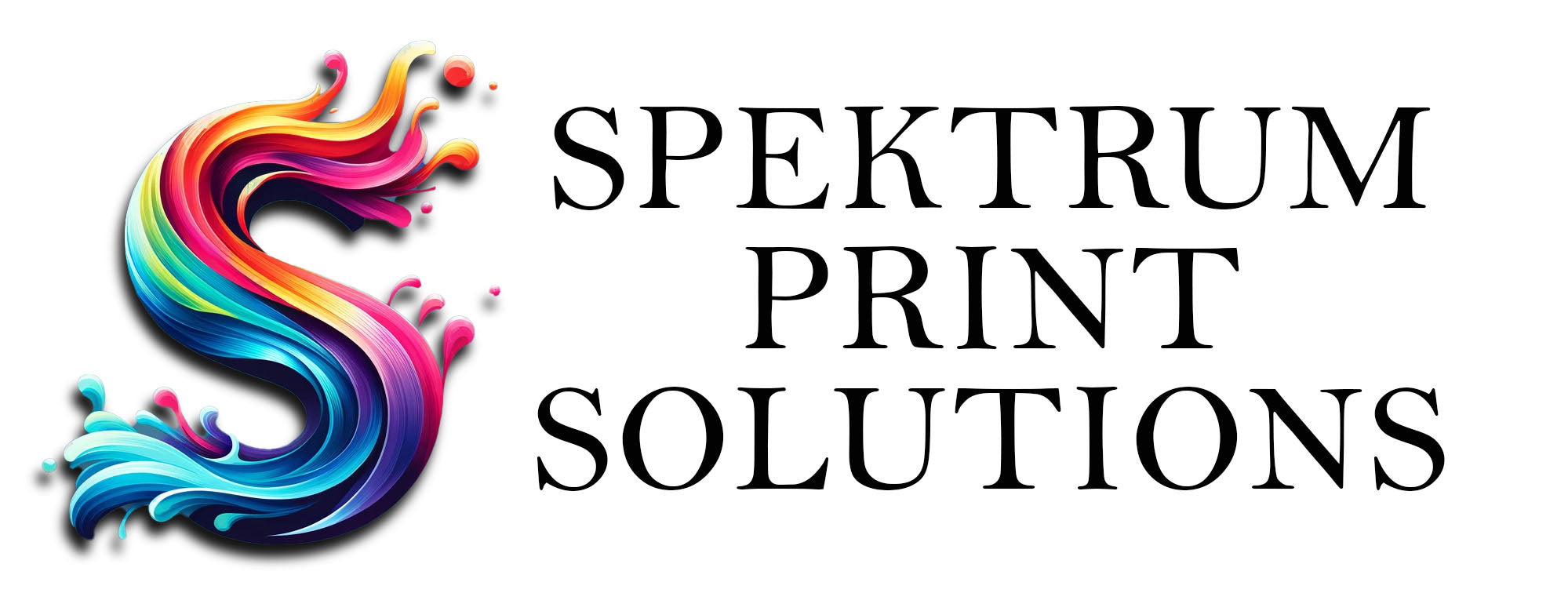 Spektrum Print Solutions